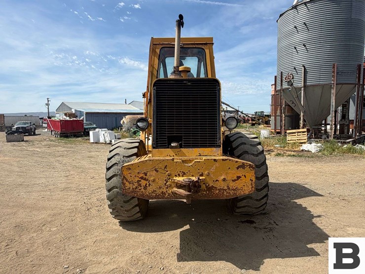 allis-chalmers-645-loader---wapato,-wa-image-5