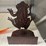#9016-•-metal-frog-garden-hose-holder-(cw)-image-1