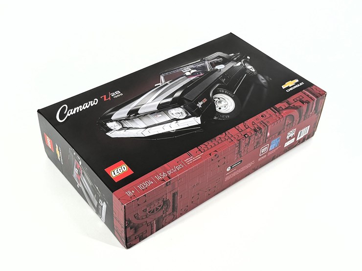 #32603-•-lego-icons-camaro-z28-set-image-1