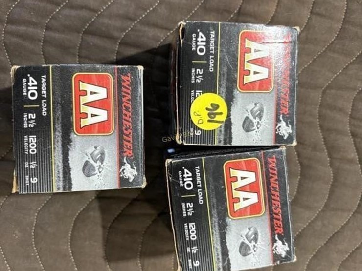 (3)-partial-boxes-of-410ga-ammo-image-1