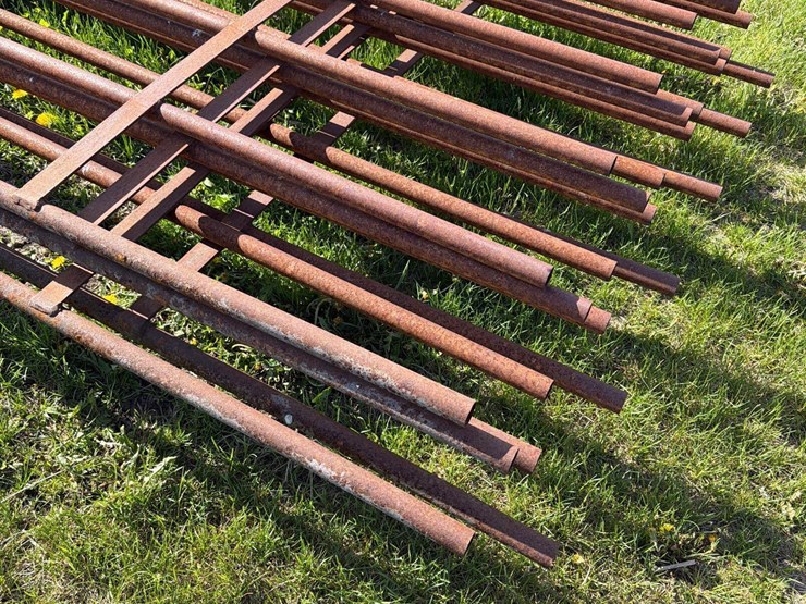 5-20ft-sections-of-continuous-fencing-image-7