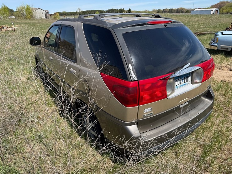 2003-buick-rendezvous-image-2