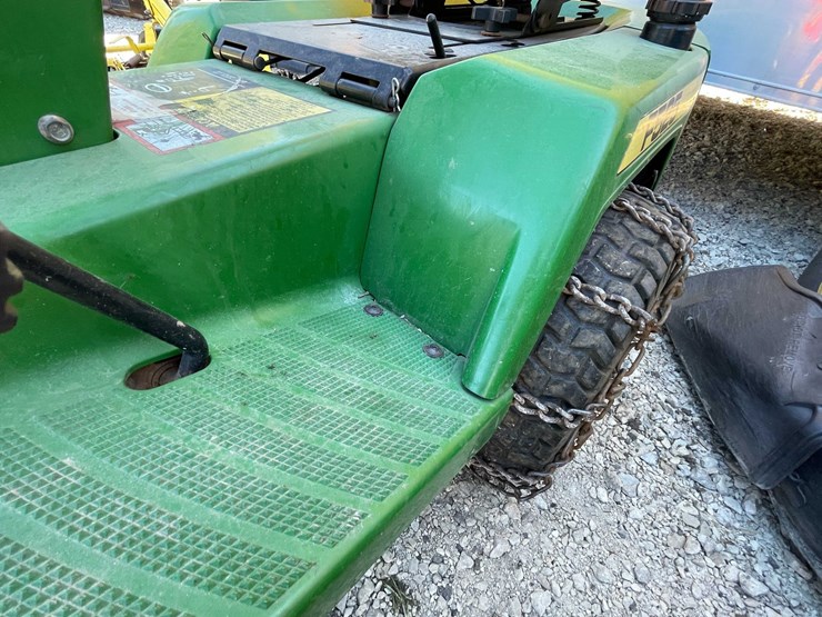 #6940-•-john-deere-snow-blower-and-deck-image-16