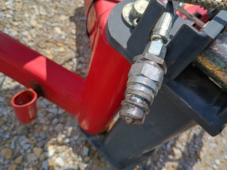 #24525-•-2016-vicon-124-disc-mower-image-15