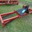 howse-dr07-7'-bionic-grader-blade-image-1