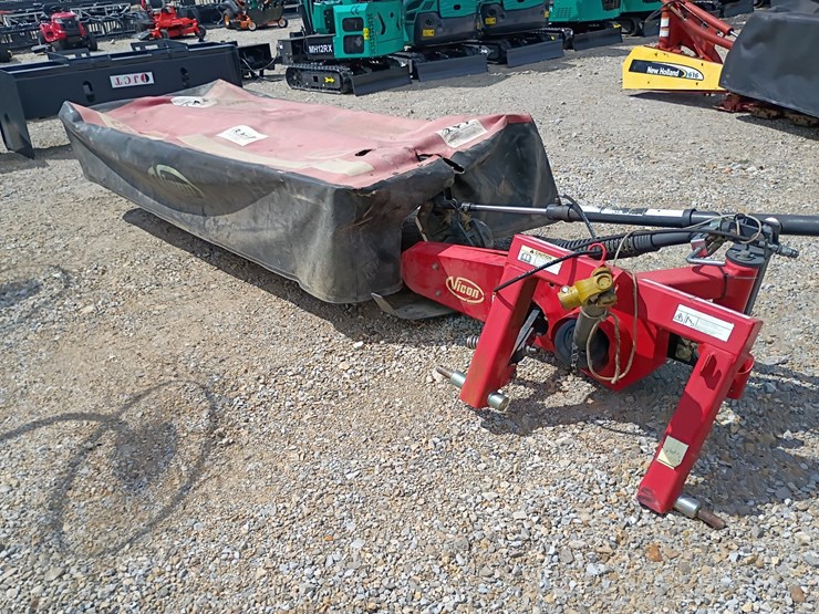 #24525-•-2016-vicon-124-disc-mower-image-6