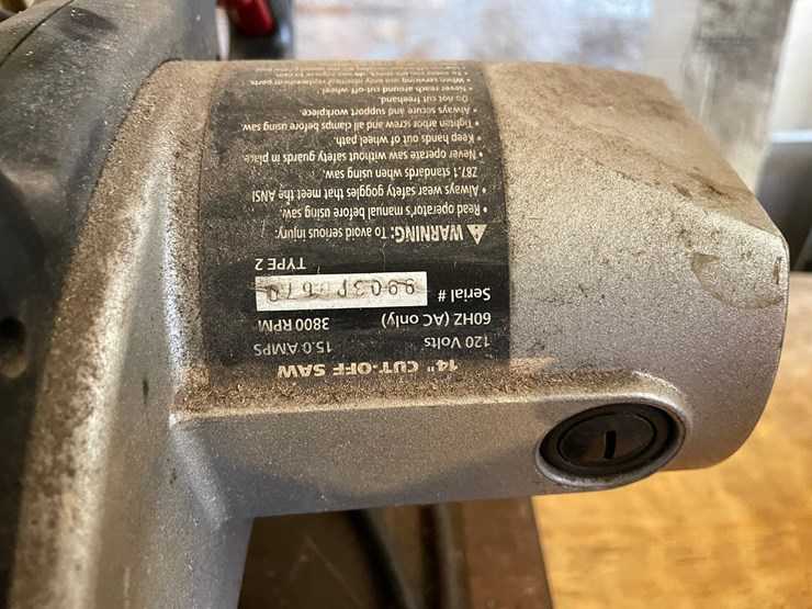 #7029-•-protech-contractor-series-cut-off-saw-image-3
