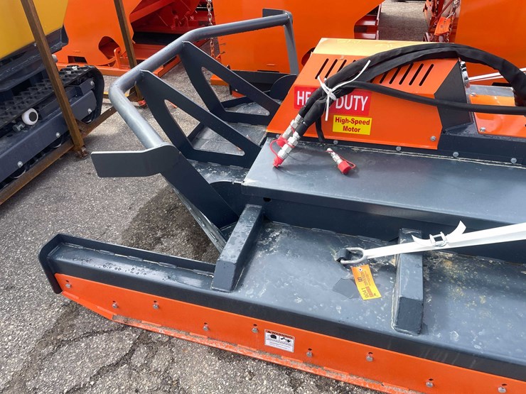 #9041-•-unused-handy-78"-heavy-duty-skid-steer-brush-cutter-(o11)-image-10