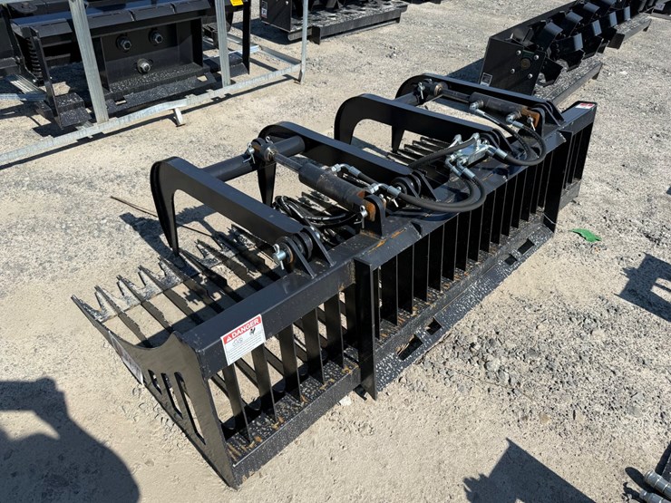 #2044-•-unused-jct-skid-steer-rock-grapple-bucket-inv#-47065-image-3
