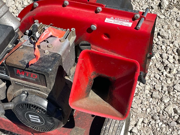 #7398-•-mtd-5-hp-chipper/-shredder-image-13