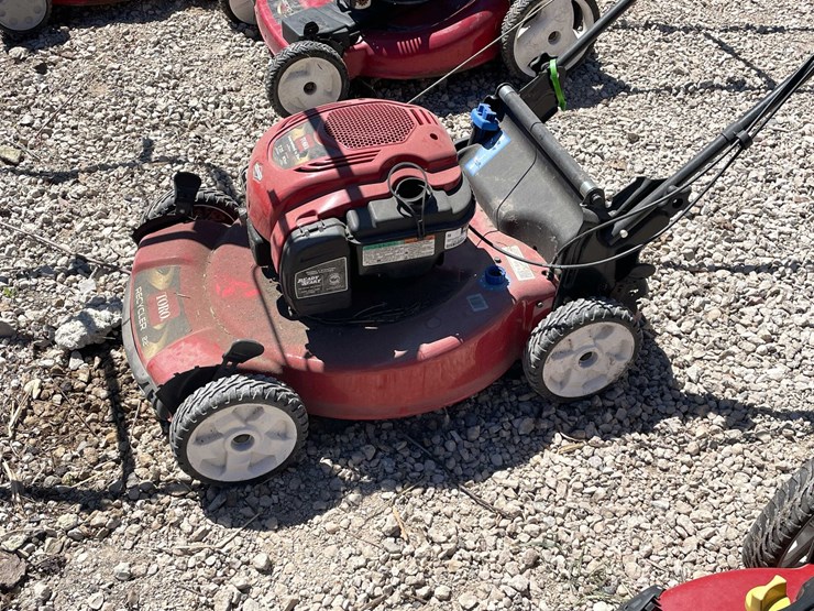 #6987-•-toro-lawn-mower-image-6