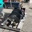 #9045-•-unused-skid-steer-mini-post-hole-auger-(o12)-image-2