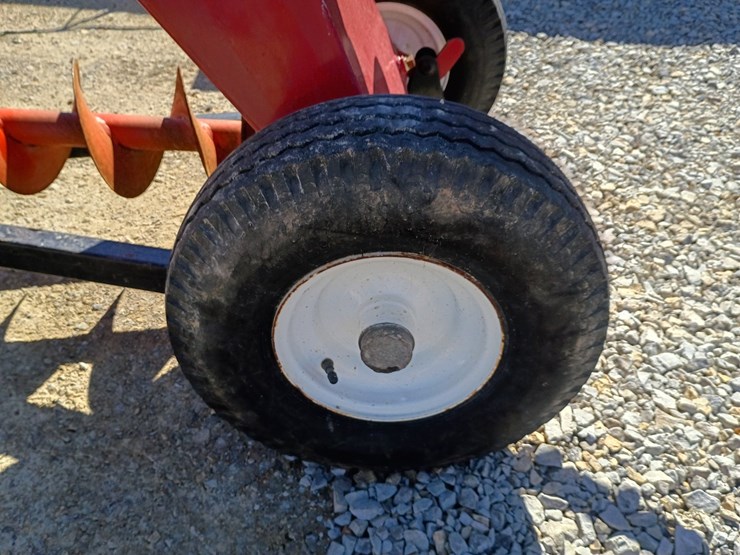 #24559-•-little-beaver-auger-w/-hydraulic-earth-drill-image-21