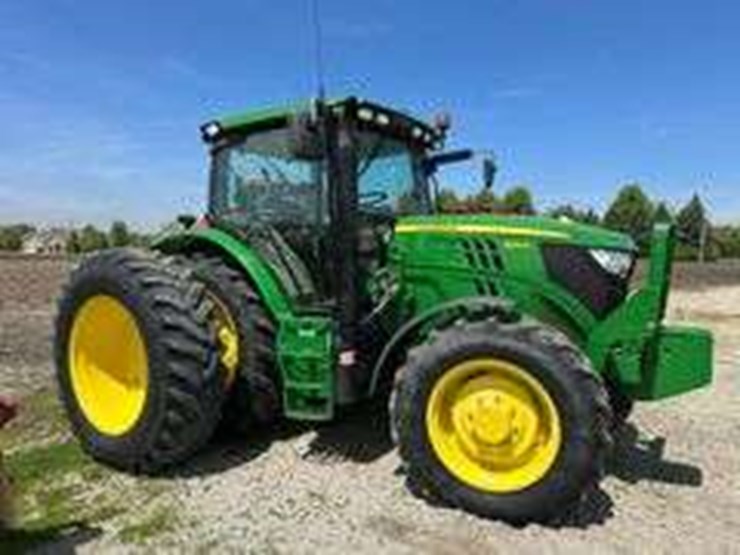 2013-jd-6125r-tractor,-mfwd,-1048-hrs.,-ivt-trans.,-3-hyd-remotes,-image-17