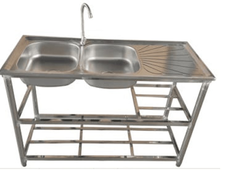 double-stainless-steel-sink-image-1