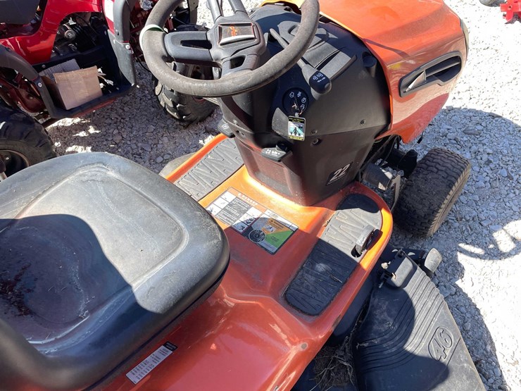 #6964-•-ariens-automatic-riding-lawn-mower-image-16