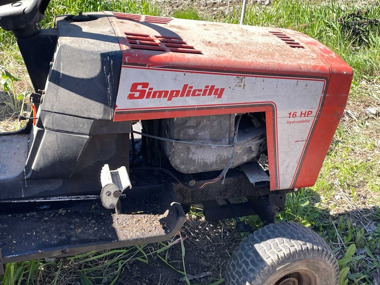 #6956-•-simplicity-riding-lawn-mower-image-30