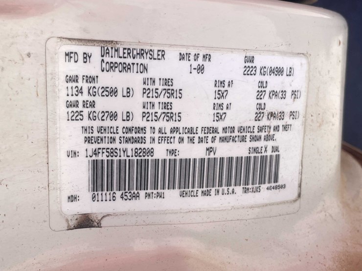 #152-•-2000-jeep-4x4-(has-tx-rebuilt-salvage-title)-image-83