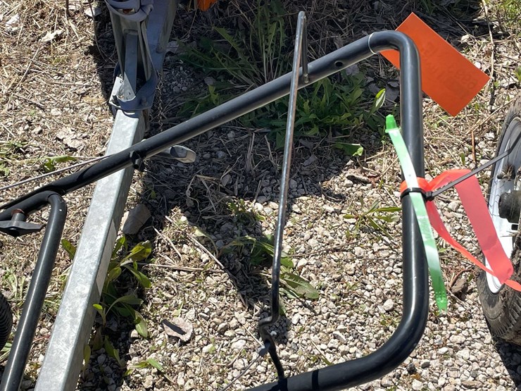#6993-•-ranch-king-lawn-mower-image-12