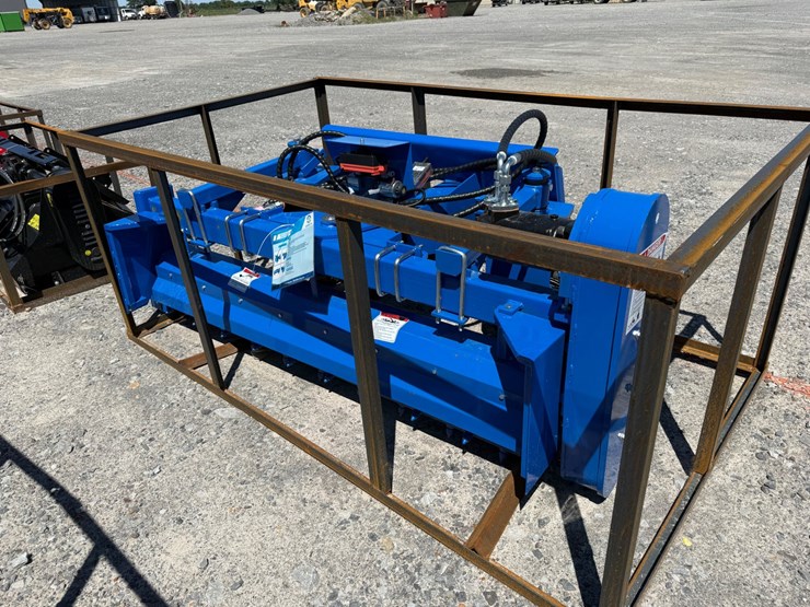 #45374-•-unused-top-cat-ssscr72-skid-steer-soil-conditioner-ssscr7226020502a-image-9