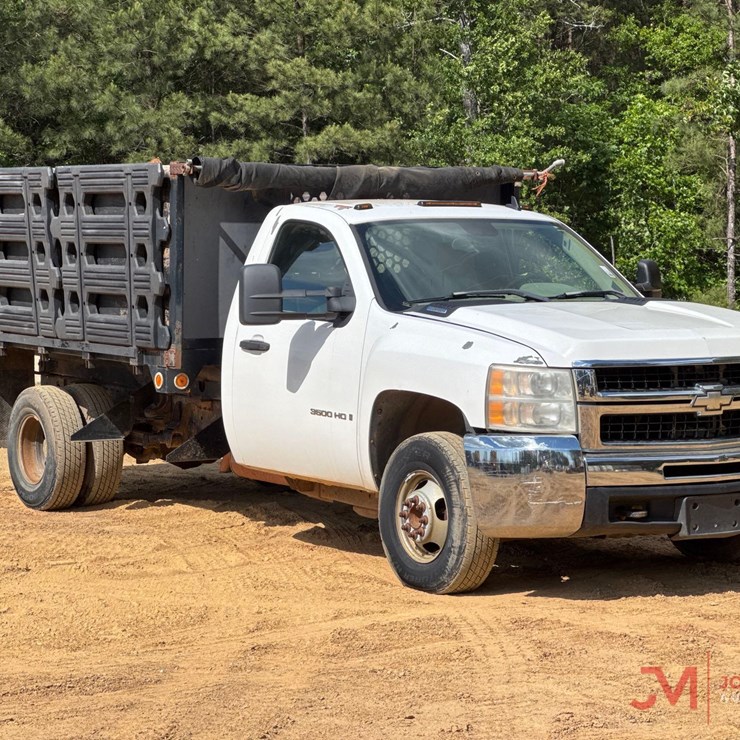 CHEVROLET 3500