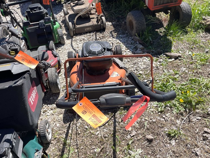 #6994-•-husqvarna-lawn-mower-image-2