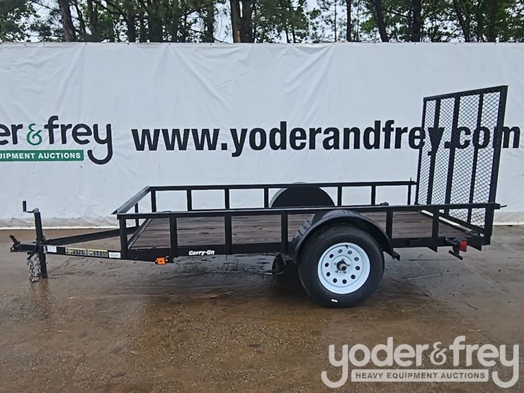 unused-carry-on-5x12-utility-landscape-trailer-image-2