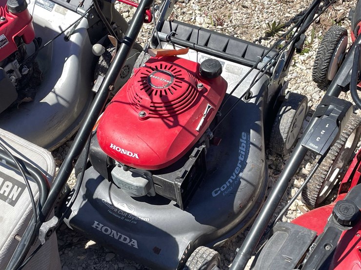 #6980-•-honda-lawn-mower-image-8