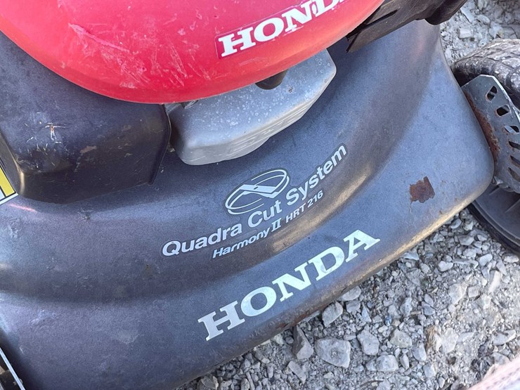 #6980-•-honda-lawn-mower-image-4