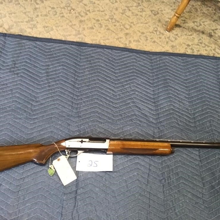 Remington 1187 175th Anniversary Edition