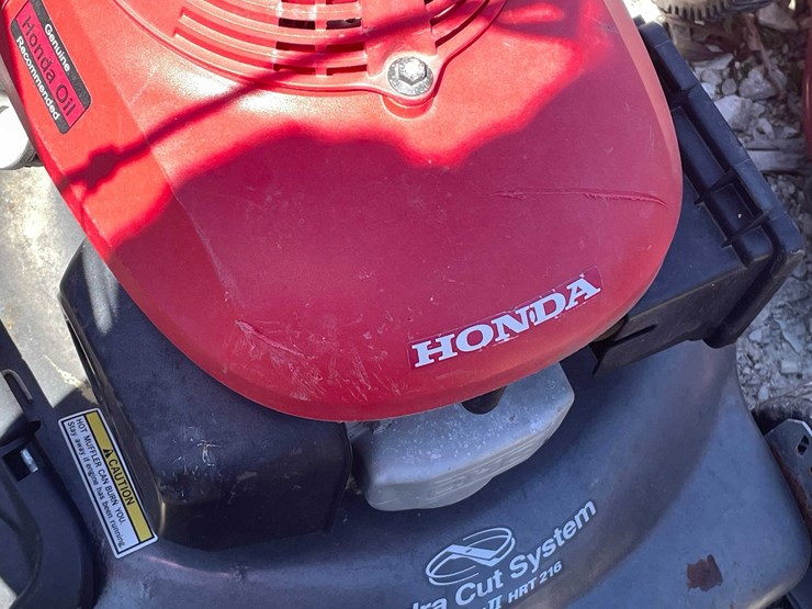 #6980-•-honda-lawn-mower-image-5