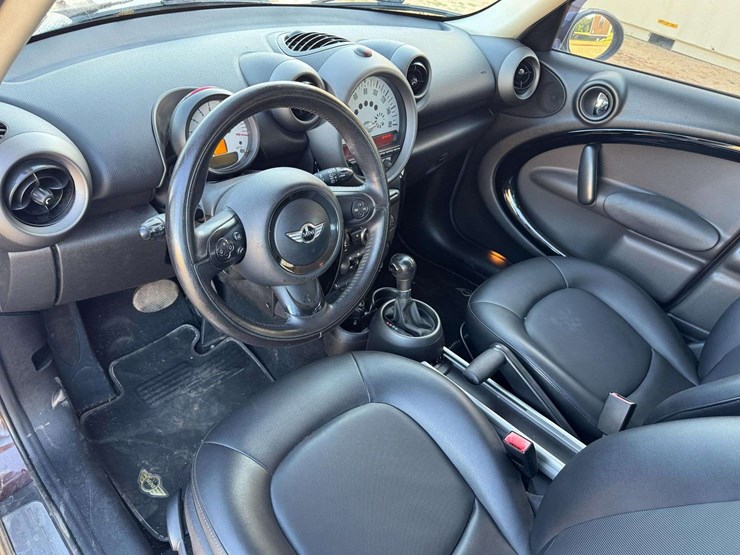 2012-mini-countryman-4dr-crossover---193,281-miles-image-11