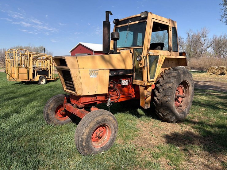 case-agri-king-970-tractor-image-1