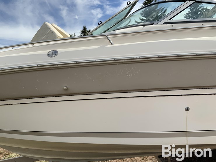 2000-sea-ray-signature-select-260-boat-w/trailer-image-9