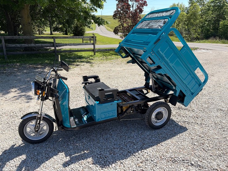 #312-•-unused-2026-et13-electric-tricycle-image-8