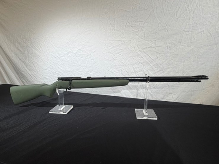#36036-•-22in-rifle-bolt-auction-|-inoperable-image-10