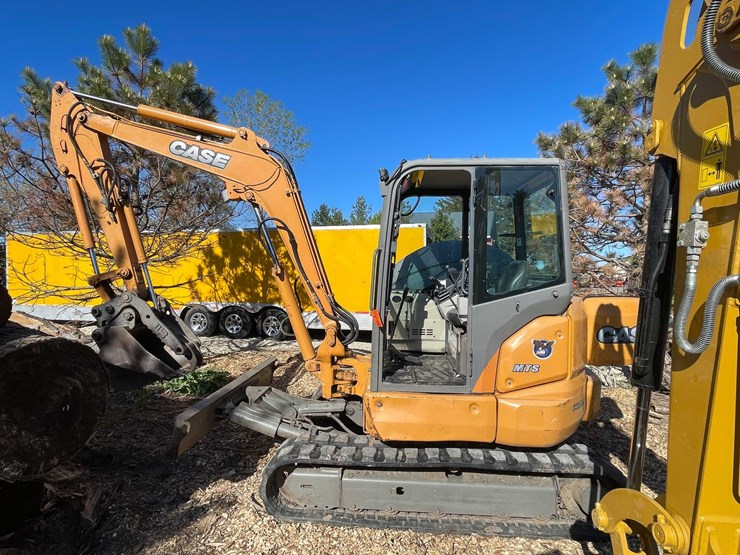 #6931-•-cat-cx55b-excavator-image-8