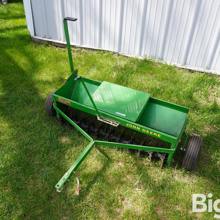 JOHN DEERE 40