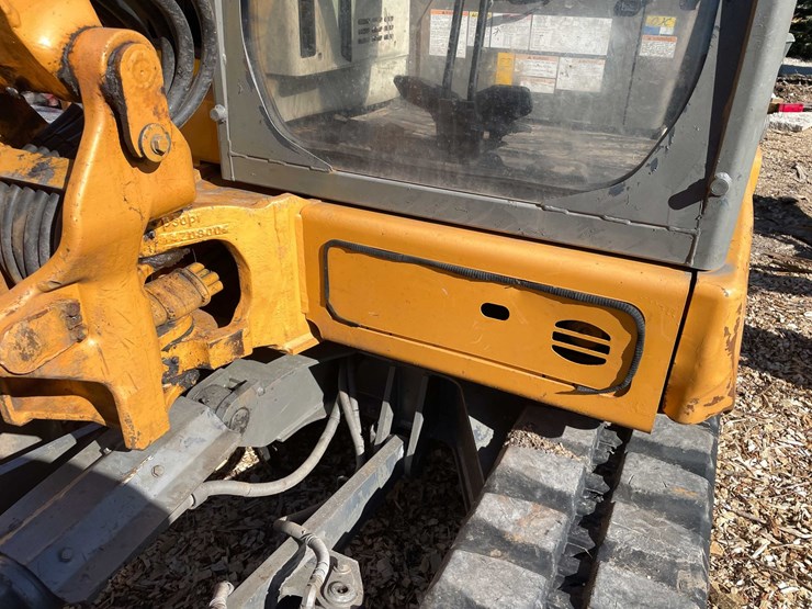 #6931-•-cat-cx55b-excavator-image-46