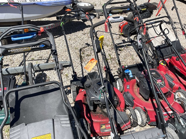 #6992-•-toro-lawn-mower-image-3