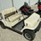 yahmaha-gas-golf-cart-w/-utility-box-image-2