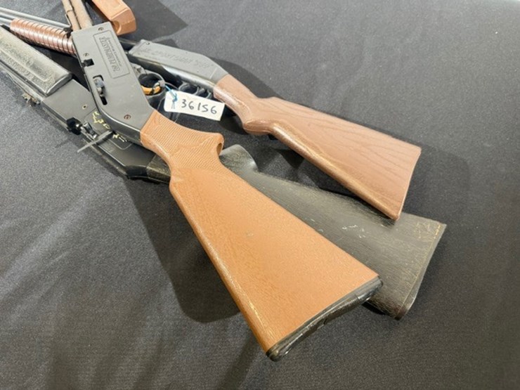 #36156-•-3-vintage-bb-and-pellet-guns-image-7