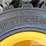 unused-12-16.5-tires-c/w-wheels-to-suit-new-holland,-john-deere,-cat-skidsteer-(4-of)-image-5