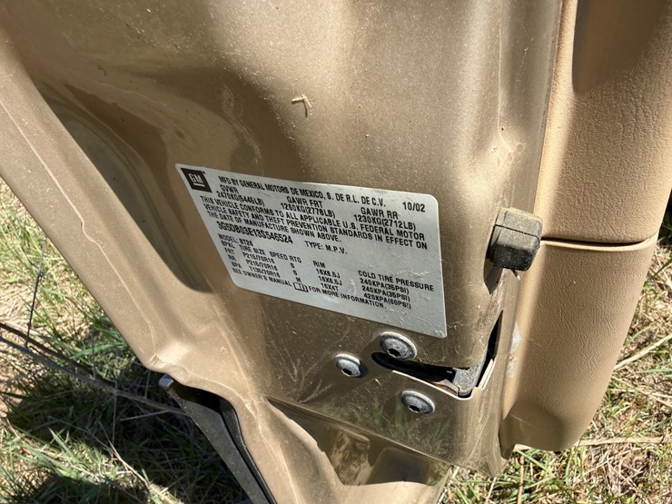 2003-buick-rendezvous-image-5