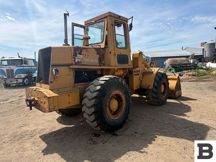 allis-chalmers-645-loader---wapato,-wa-image-6