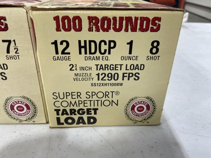 200-rounds-estate-12ga-target-load-ammo-image-3