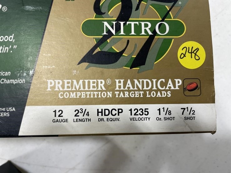 100-rounds-remington-nitro-27-12ga-ammo-image-3