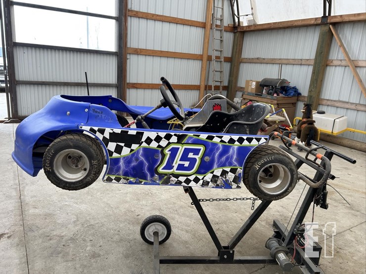 go-cart-#15-image-6