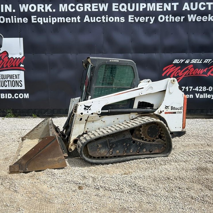 BOBCAT T630
