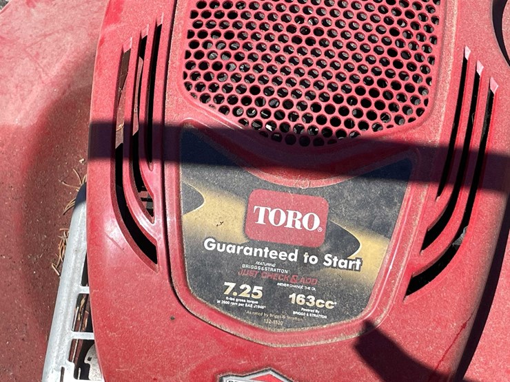 #6987-•-toro-lawn-mower-image-8